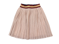 Petit by Sofie Schnoor skirt pink glitter